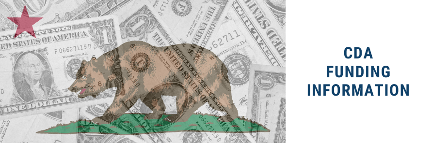 Illustration of transparent Brown Bear on top of a background of dollar bills